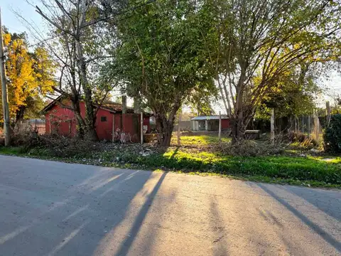 Terreno en Venta en Manuel Alberti, USD 251.838