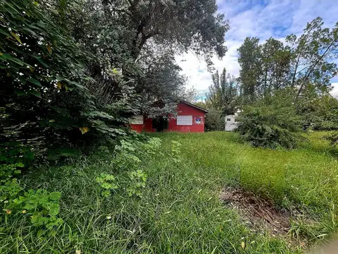 Terreno en Venta en Manuel Alberti, USD 251.838