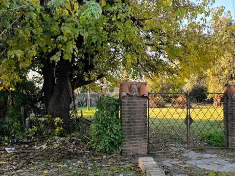 VENTA LOTE 1472M2 CALLE ACCESO A HIGHLAND DEL VISO