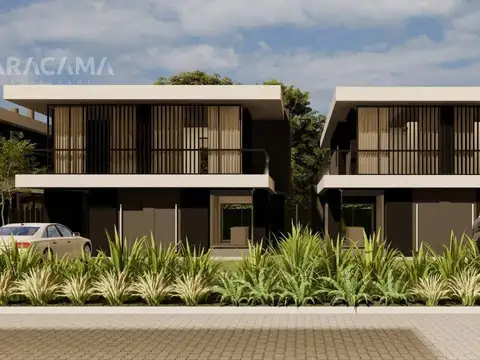 Duplex en Venta - Canning