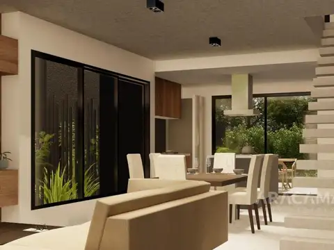 Depto Tipo Casa en Venta en Canning, USD 200.000