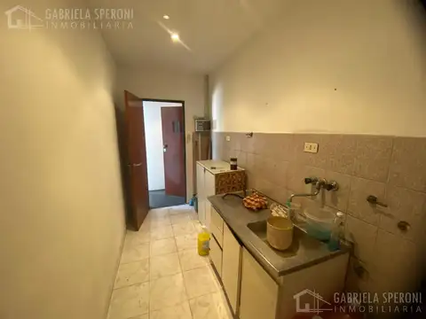 Oficina 4 ambientes ALQUILER Avellaneda