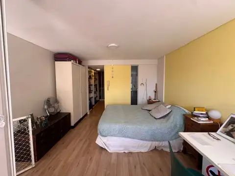DEPARTAMENTO EN VENTA 2 AMBIENTES PALERMO CHICO