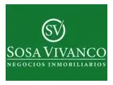 Sosa Vivanco Negocios Inmobiliarios