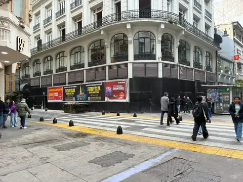 Local en Alquiler 80 años