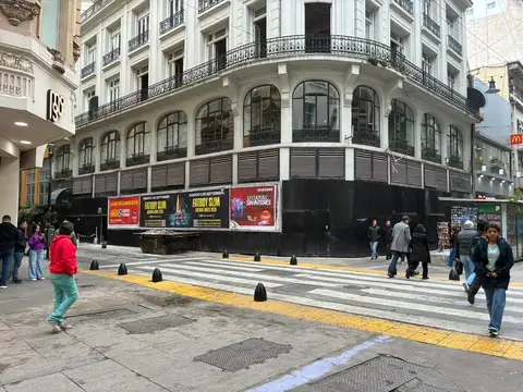 Local en Microcentro