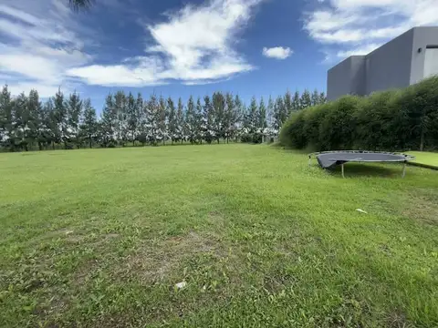 Terreno en Venta en Lagos Del Norte, USD 260.000