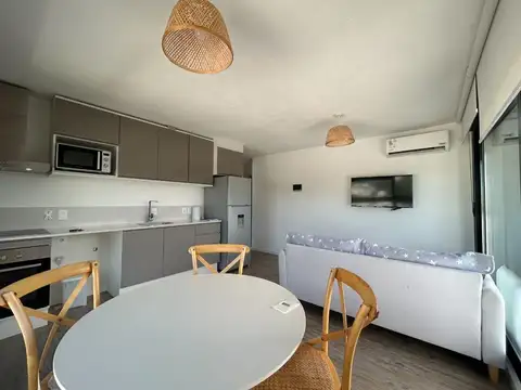 Departamento en Alquiler en Pocitos Nuevo , $U 38.000