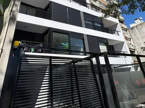 Departamento en Alquiler de 2 ambientes