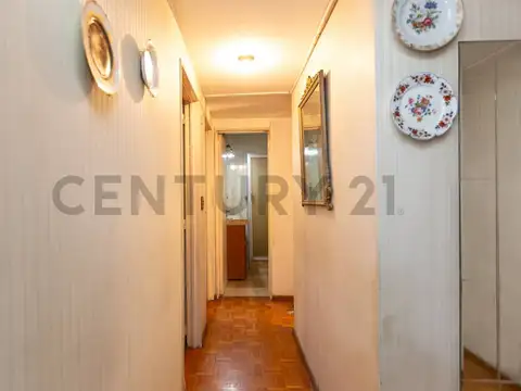 Departamento en Venta 40 años