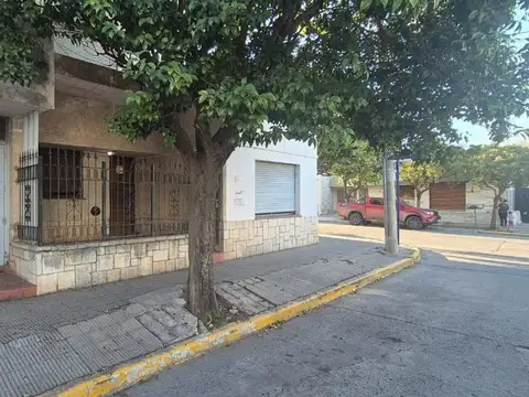 CASA A RECICLAR/DEMOLER EN CENTRO DE LA CALERA