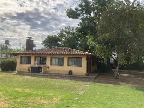 Casa en Alquiler de 3 dormitorios
