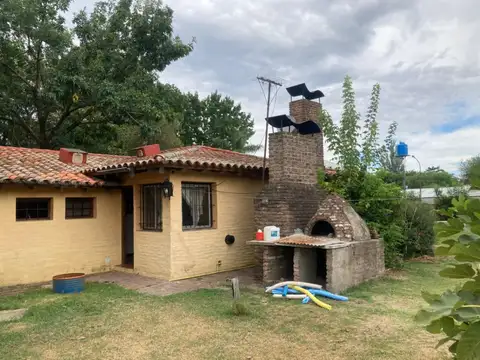 Casa en Alquiler al Norte