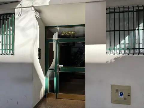 José León Pagano 2600