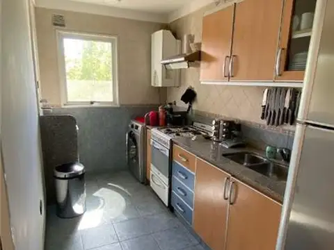 Departamento en Venta 15 años