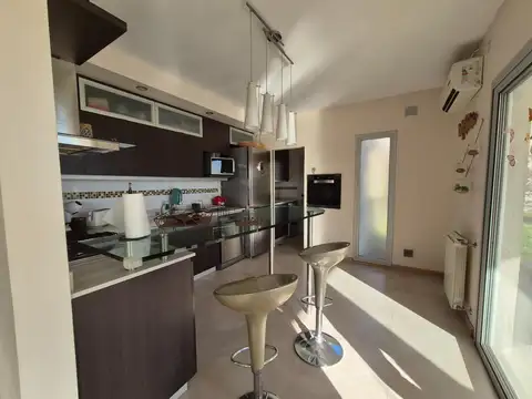 Casa en Alquiler 15 años