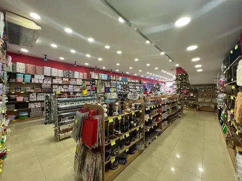 Av Entre Rios 600, Piso 0