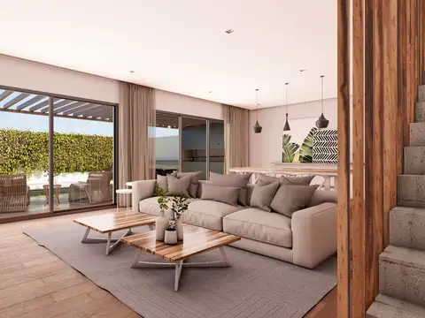 Departamento en Venta de 3 dormitorios