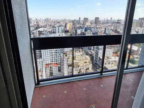 Departamento en Venta en Barrio Norte, USD 290.000