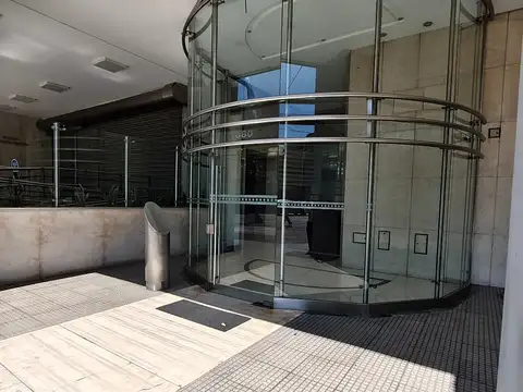 Avenida Córdoba 1600, Piso 18