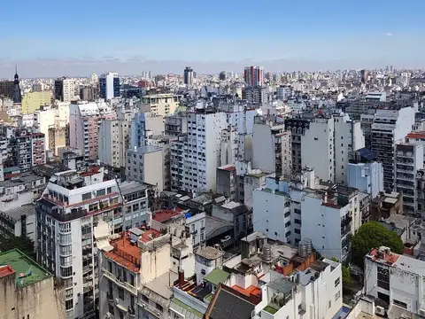 Departamento en Venta 50 años