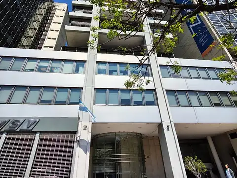 Excelente planta de 97 m2 con espectacular vista panorámica