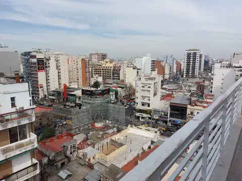Departamento en Alquiler al Norte
