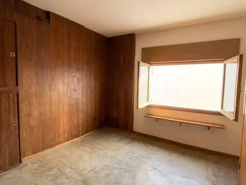 Depto Tipo Casa 4 ambientes con 1 baño