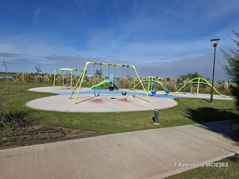 Terreno en venta en Vida