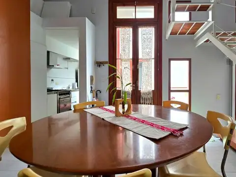 Venta PH 4 ambientes a nuevo en Palermo c/ terraza