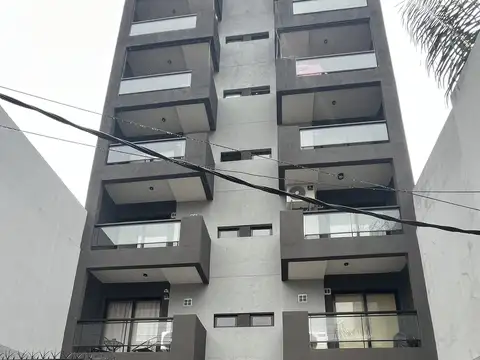 Departamento en alquiler en Caseros
