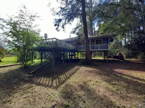 Casa  en Venta en Carapachay, Vicente López, G.B.A. Zona Norte