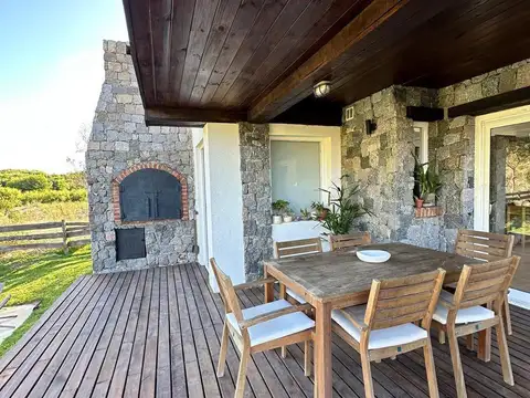 Casa en Alquiler Temporal de 3 dormitorios