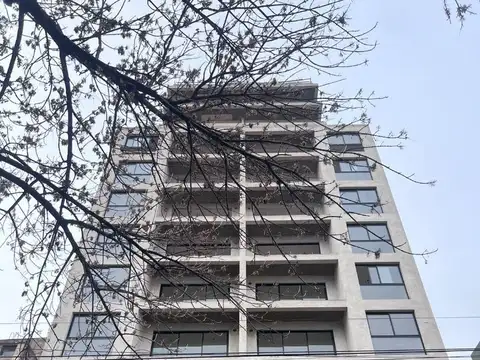 Torre Pergamino
