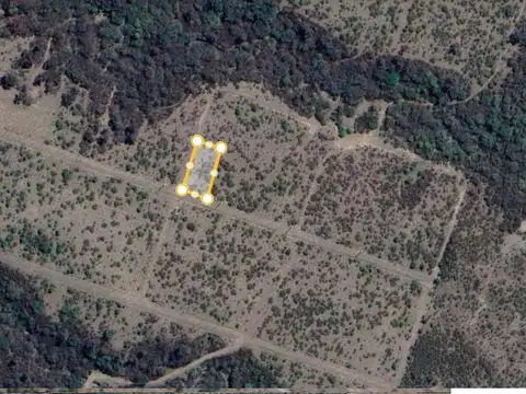 Terreno en Venta de 596,0 m2