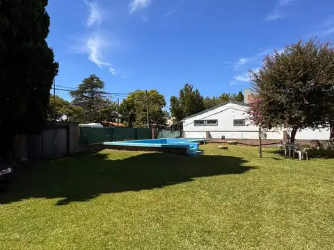 Casa en Venta en Granadero Baigorria, USD 75.000