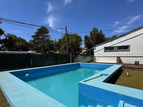 Casa en Venta 30 años