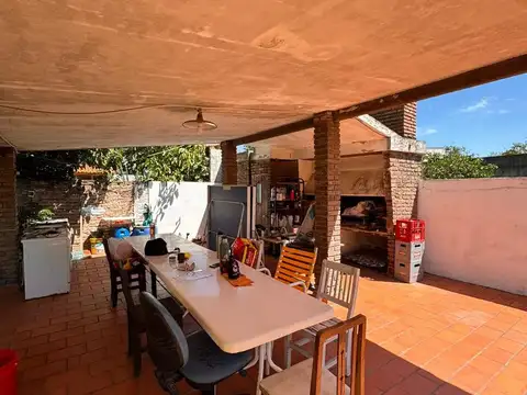 Los Naranjos al 2500