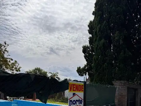 Los Naranjos al 2500