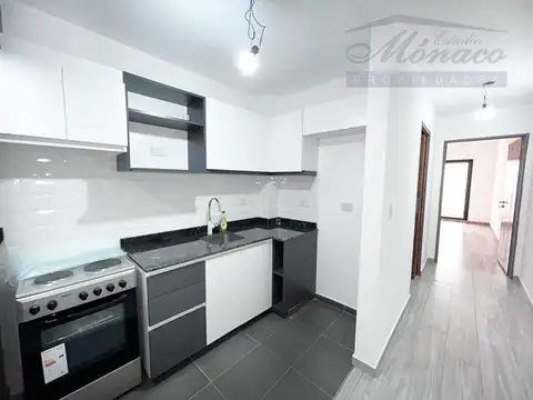 Depto Tipo Casa en Venta en Villa Urquiza, USD 119.500