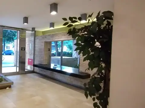 Departamento en alquiler en Belgrano