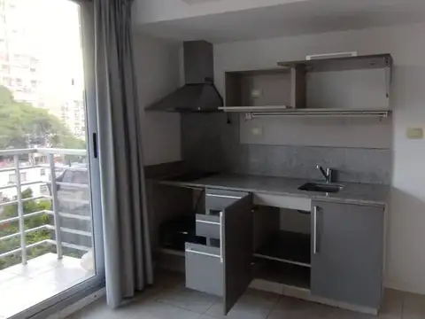 Departamento en Alquiler en Belgrano, $ 460.000