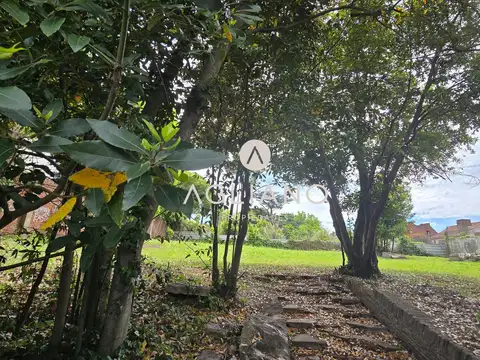 Lote en Chauvin -Buenos Aires al 3500