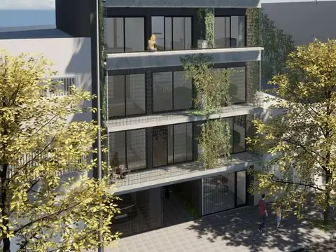 Virrey Avilés 3800, Piso PB