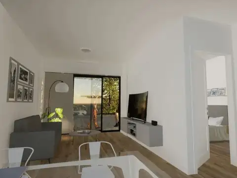 Virrey Avilés 3800, Piso PB