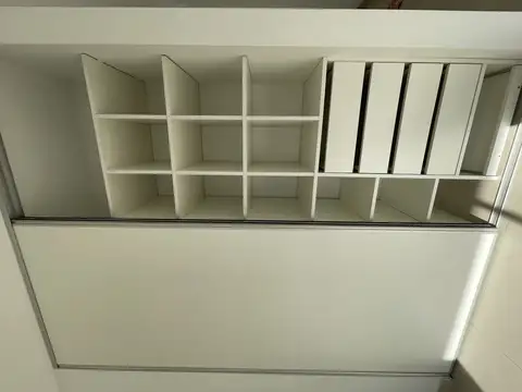 Departamento en Alquiler en Vicente López Vías / Maipú, $ 1.250.000