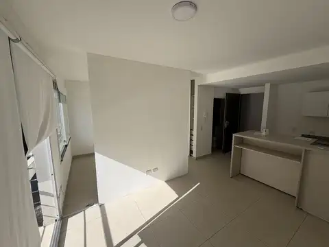 Departamento en Alquiler de 1 dormitorio