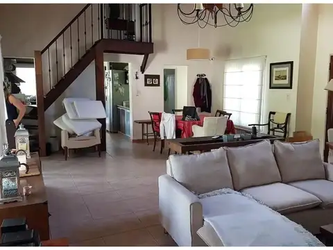 Casa en Alquiler 8 años