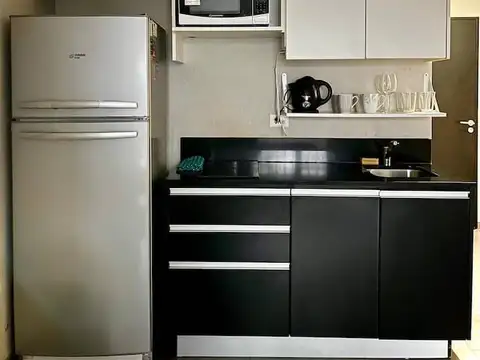 Arevalo 2700, Piso 1