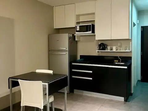 Departamento - ALQUILER_TEMPORAL - Argentina, Capital Federal - Arevalo 2768